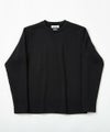ダブルエアー クルーネックTシャツ【FLAT】