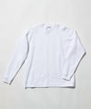 モックネックアウターTシャツ【PLAY】