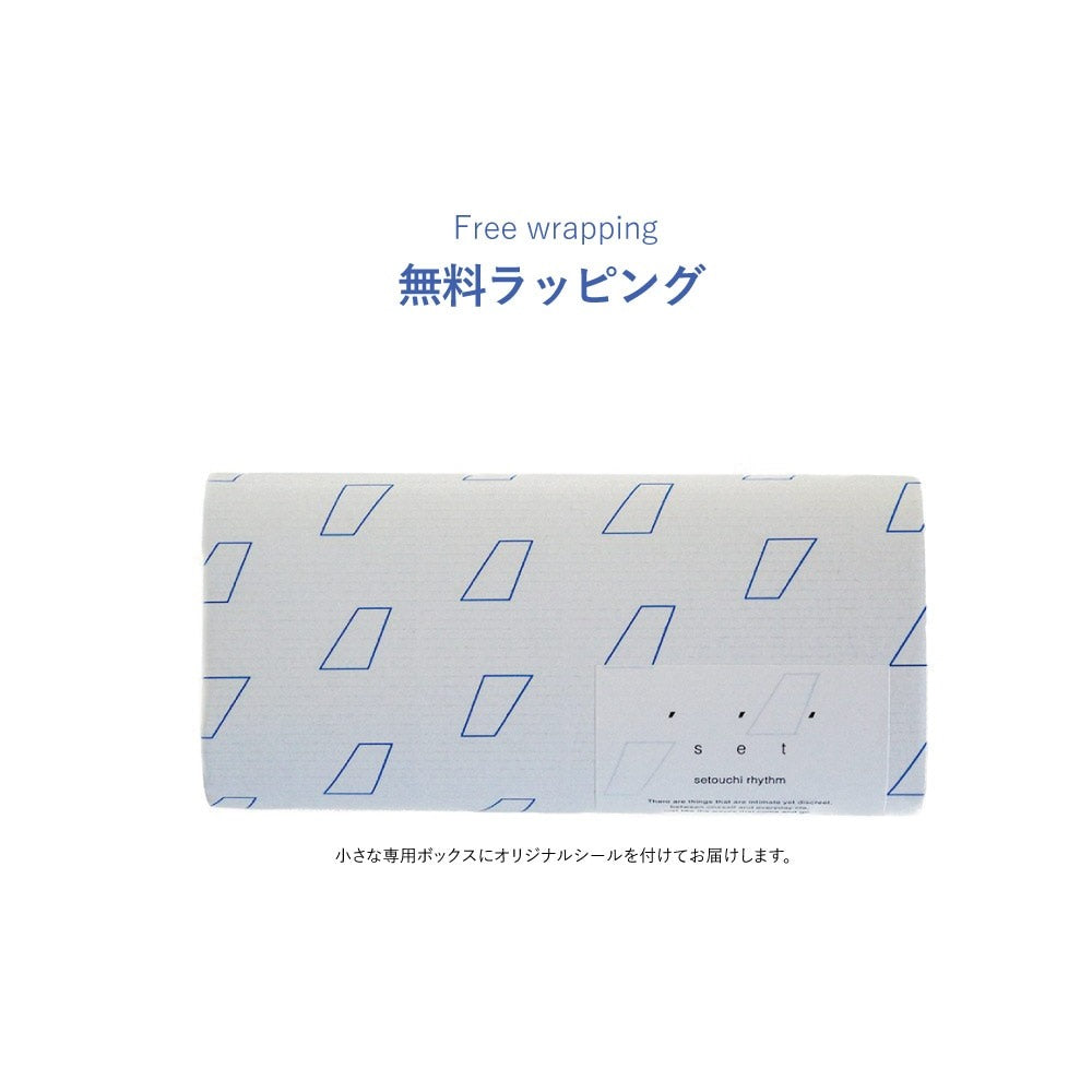しめつけ感のない｜カシミヤシルク腹巻きショートパンツ
